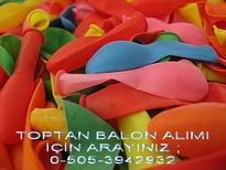 12 inc kaliteli 10 paket ( 1000 adet ) renkli balon